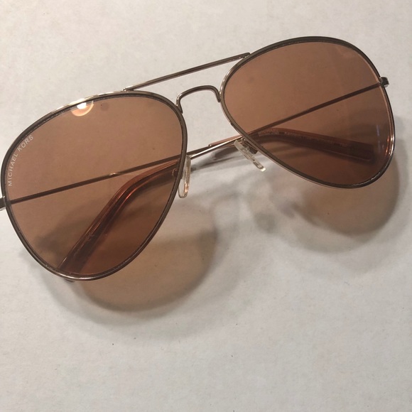 Michael Kors Sunglasses - Picture 1 of 4